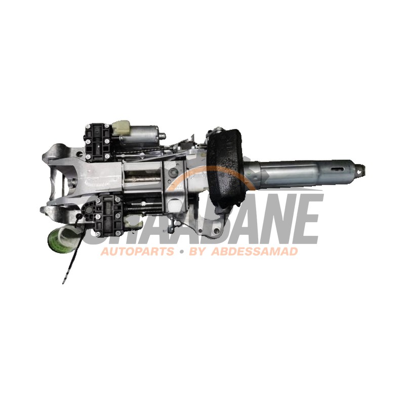 Boitier colonne de direction A2314600225 Mercedes S (222.0/222.1) 3.0 S-500 Plug-in Hybrid, S-500 e 24V