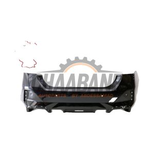 Pare-chocs arriere 51128084716 BMW 5 serie Touring (G61) 2024