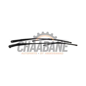 Bras essuie-glace avant 4K1955408 Audi A6 Avant (C8) 2.0 35 TDI Mild hybrid 2018