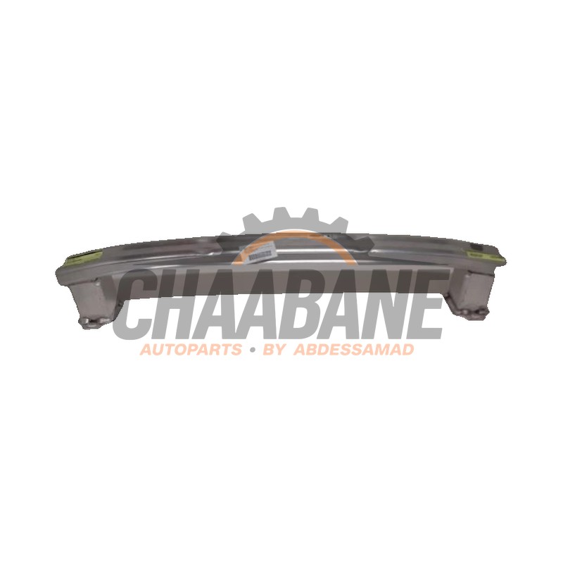Cadre pare-chocs arriere 742644403 BMW X2 (F39) xDrive 20d 2.0 16V 2017 / 2023