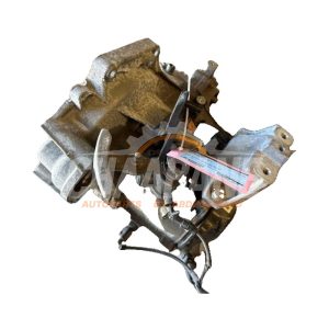 Boite de vitesses SNDSND Seat Ibiza V (KJB) 1.0 12V 2017