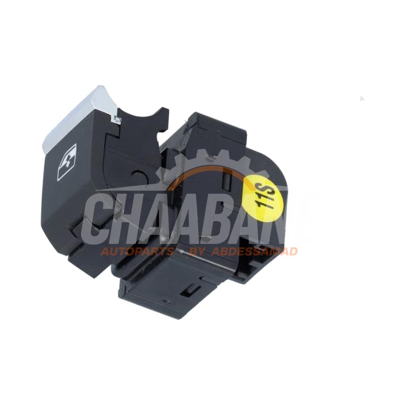 Commutateur vitre electrique 4M0959855 Audi A4 (B9) 2.0 TDI 16V 2015