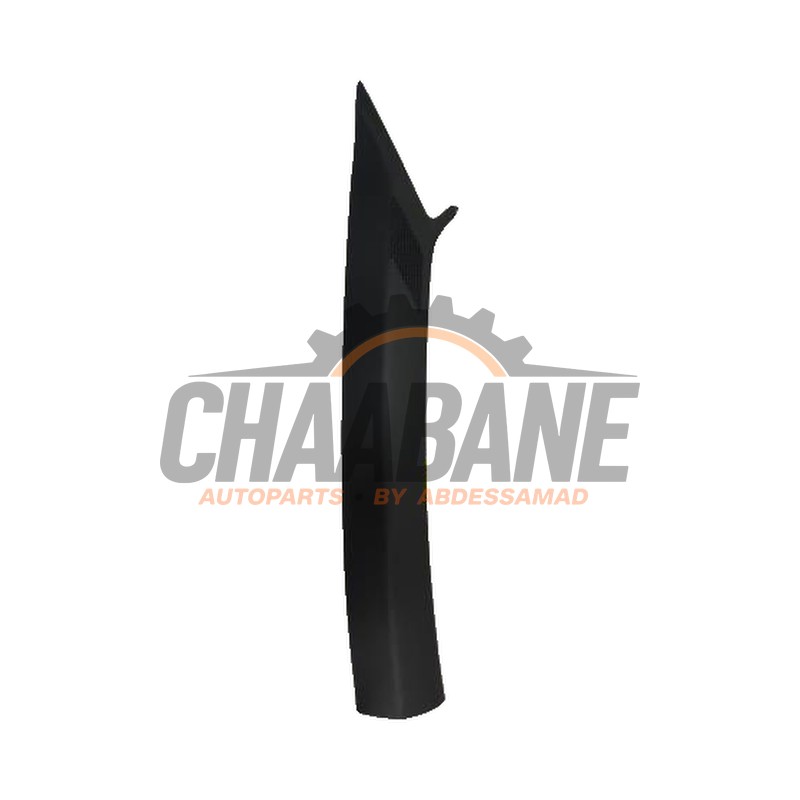 Montant avant gauche 5FA035398 Seat Leon (KLB) 1.5 eTSI 16V 2019
