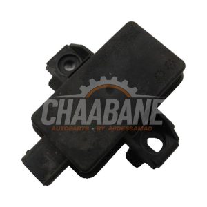 Module gonflage pneus A0009006907 Mercedes C (C205) C-63 S AMG 4.0 V8 Biturbo