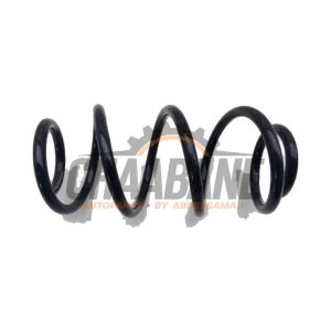 Ressort de flexion arriere A2473245800 Mercedes GLA (H247) 1.3 200 Turbo 16V