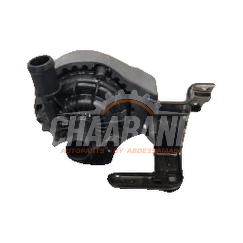 Pompe a eau 1EA965567K Volkswagen ID.4 2020