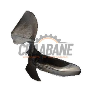 Portiere 4portes arriere droite 4K8833052C Audi A7 Sportback (4KA) 2.0 40 TDI Mild Hybrid 2017
