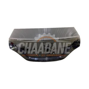 Couvercle coffre A1177500075 Mercedes CLA (117.3) 2.0 CLA-250 Turbo 16V