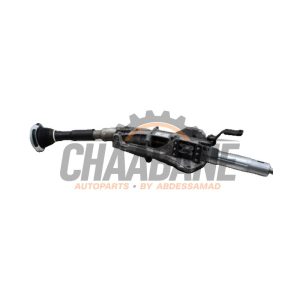 Boitier colonne de direction A2054604116 Mercedes E (W213) E-200 2.0 Turbo 16V