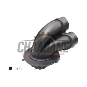 Tuyau daspiration air 4G0129616A Audi RS 6 Avant (C7) 2013 / 2018