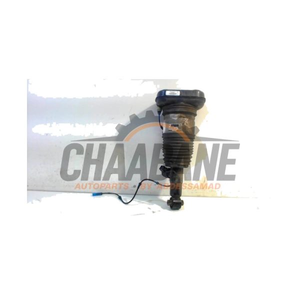 Barre amortisseur arriere droit 462400014183 BMW X5 2019