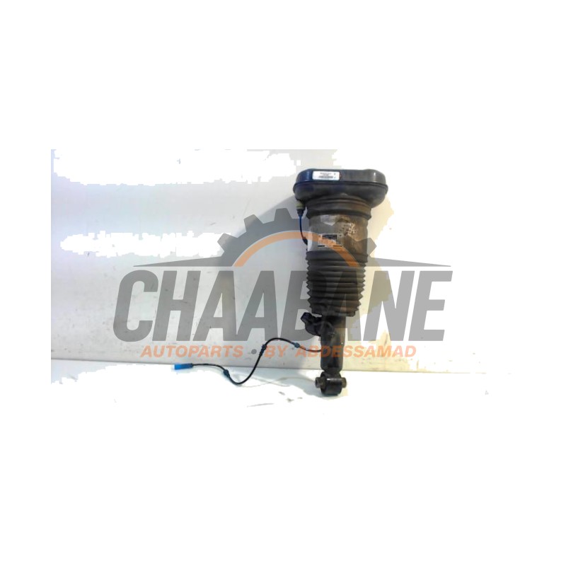 Barre amortisseur arriere droit 462400014183 BMW X5 2019