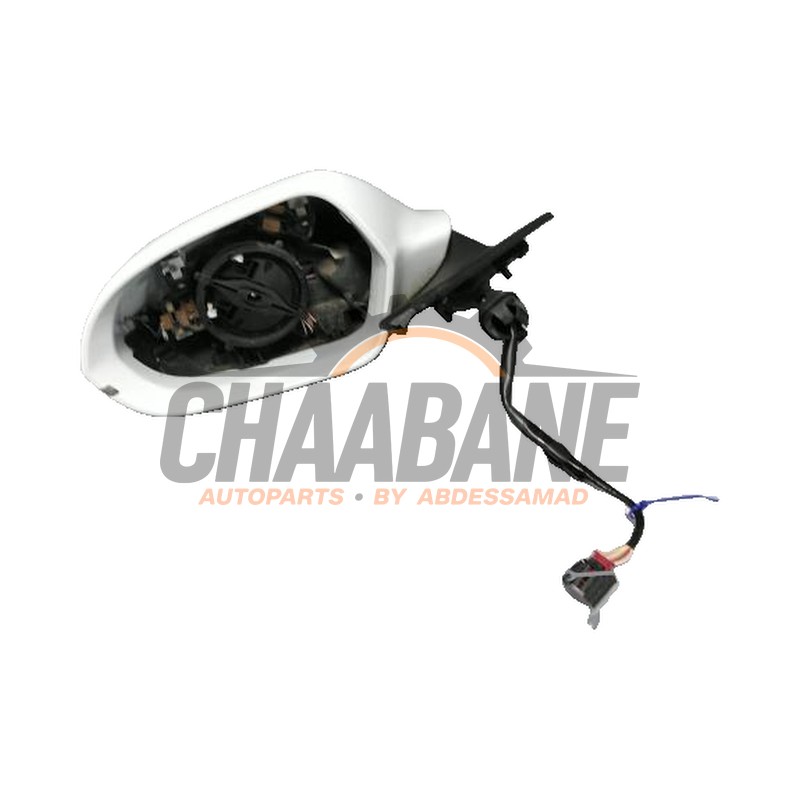 Retroviseur exterieur gauche 4G1957409AB Audi A6 2012 / 2018