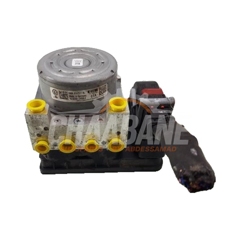 Pompe ABS 5WA614517BLBEF Cupra Formentor 1.5 TSI 16V 2020