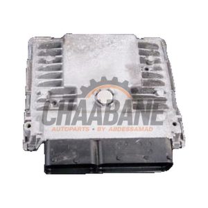 Calculateur moteur 03F906070JP Seat Toledo (NHAA) 1.2 TSI 2012 / 2019