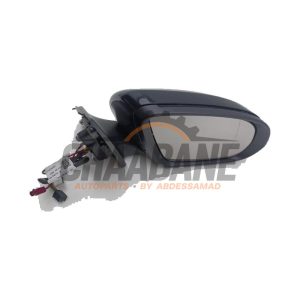 Retroviseur exterieur droit A2478105408 Mercedes GLA (H247) 1.3 200 Turbo 16V