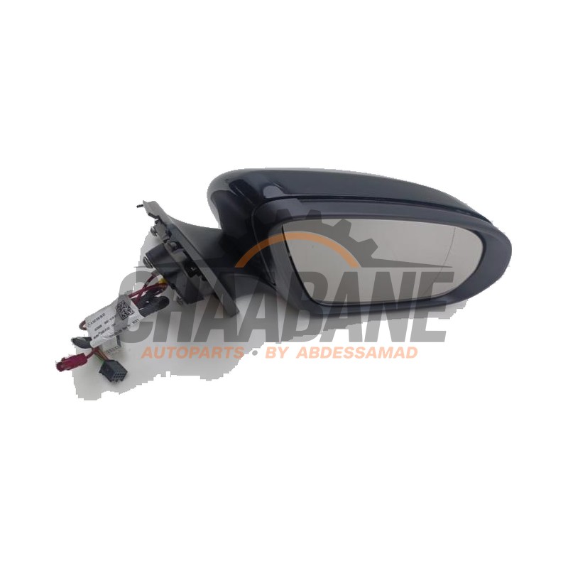 Retroviseur droit A2478105408 Mercedes GLA (H247) 1.3 200 Turbo 16V