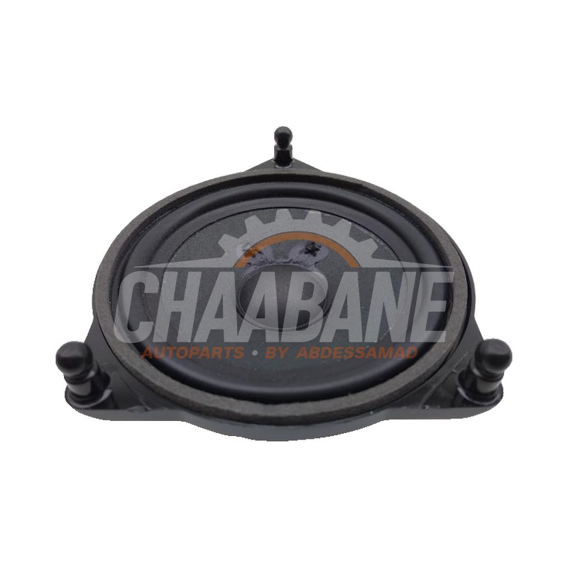 Haut-parleur A2138201000 Mercedes E Estate (S213) E-200d 2.0 Turbo 16V