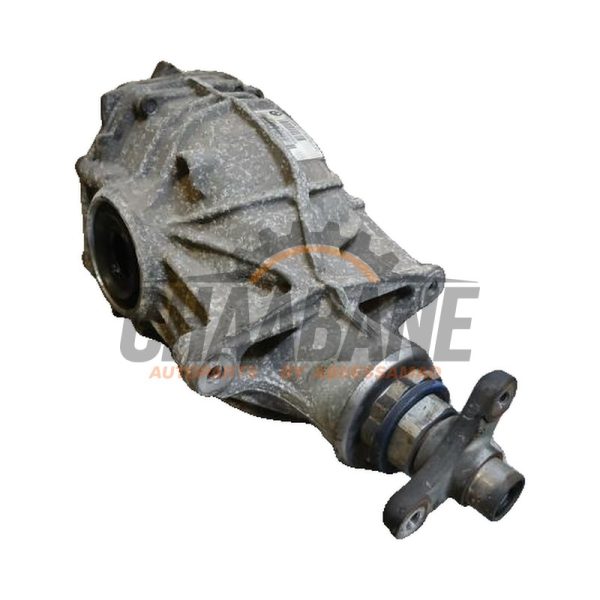 Differentiel arriere 869899405 BMW 3 serie Touring (G21) 2019