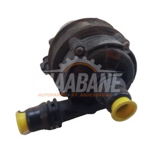 Pompe a eau supplementaire A0005002686 Mercedes C (C205) C-220d 2.2 16V BlueTEC