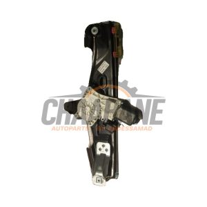 Leve vitre electrique arriere gauche GX7327001AC Jaguar XE 2.0 D E-Performance 16V