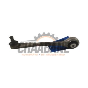 Bras de suspension haut avant gauche 8K0407505R Audi RS 6 Avant (C7) 4.0 V8 TFSI 32V 2013 / 2018