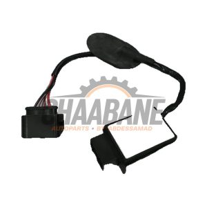 Module carburant ADM 1K0906093J Skoda Fabia III (NJ3) 1.4 TSI 16V R5 Edition 2014 / 2021