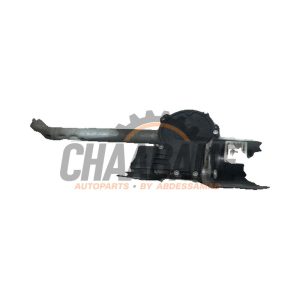 Moteur + mecanisme dessuie glace 5JB955113APL9 Skoda Fabia III Combi (NJ5) 1.2 TSI 16V Greentech 2014 / 2022