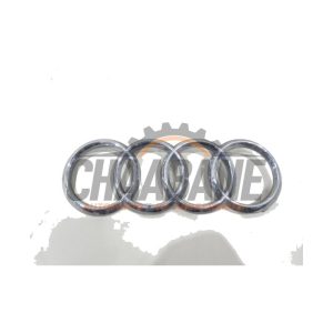 Embleme 8T0853605 Audi A4 Avant (B9) 2.0 TDI Ultra 16V 2015