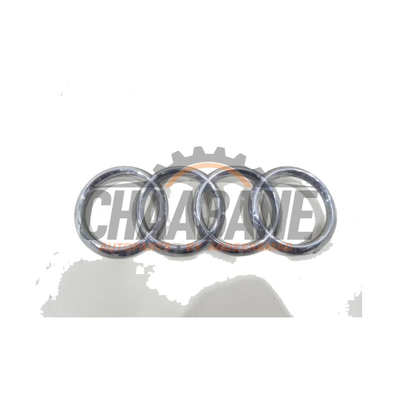 Embleme 8T0853605 Audi A4 Avant (B9) 2.0 TDI Ultra 16V 2015