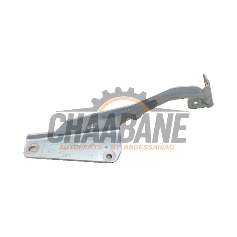 Charniere de capot A4158800028 Mercedes Citan
