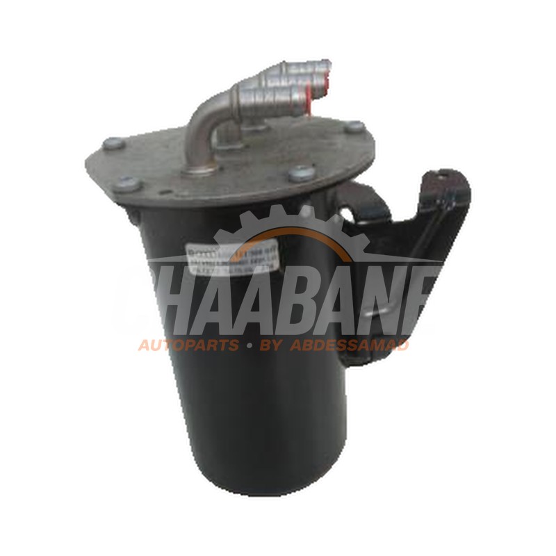 Filtre carburant 5Q0127399BR Volkswagen Tiguan Allspace 2016