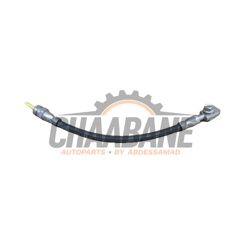 Canal de frein arriere 5Q0611775E Seat Leon (5FB) 2012 / 2020