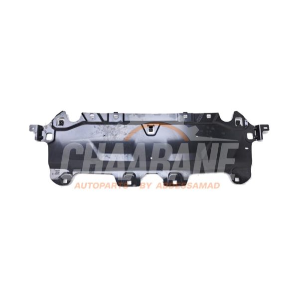 Support partie avant 20058210 BMW 5 serie Touring (G61) 530e 2.0 TwinPower Turbo 16V 2024
