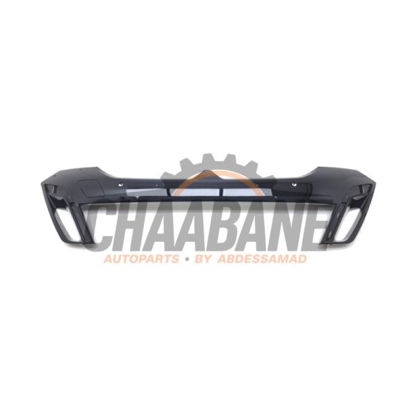 Element pare-chocs avant centre 15857711 BMW 5 serie (G60) 2023