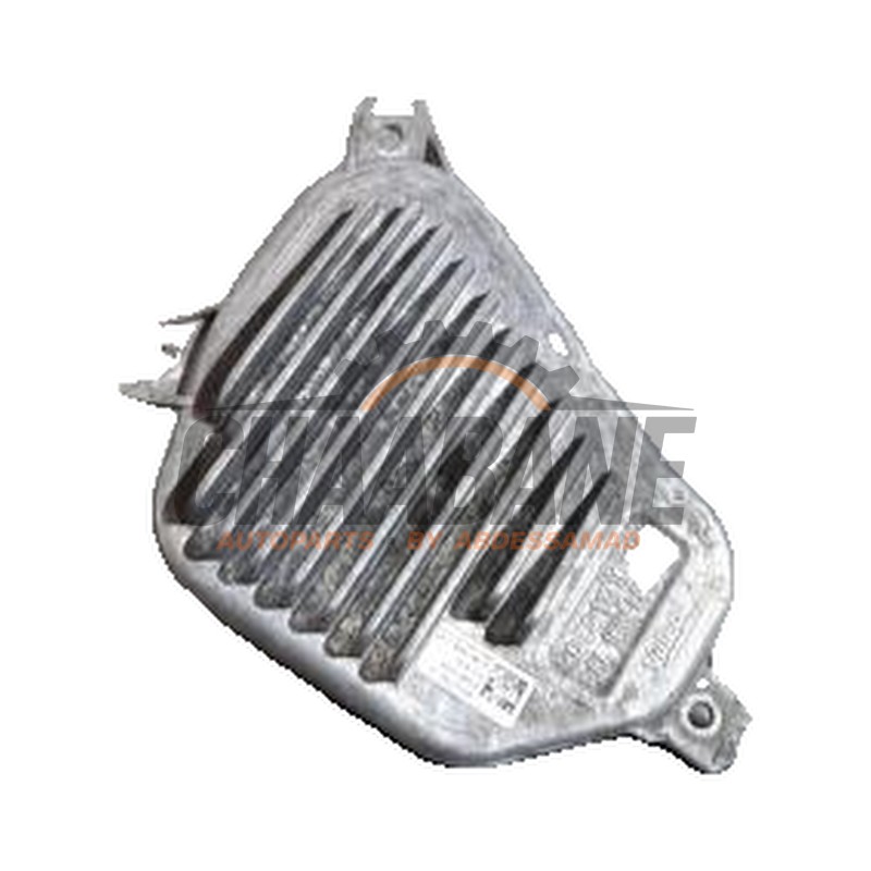 Module phare LED 90132032A1 BMW X2 (F39) xDrive 18d 2.0 16V 2017 / 2023