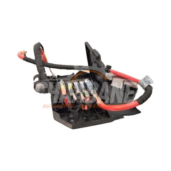 Fusible 4KR971228A Audi E-tron (GEN) 55 quattro 2018