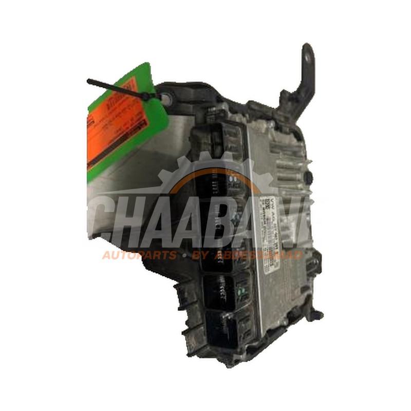 Ordinateur gestion moteur 06M907309D Audi S5 Sportback (F5A/F5F) 3.0 TFSI V6 24V 2016