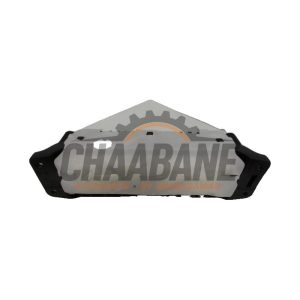Airbag droite (tableau de bord) A2058600500 Mercedes C-Klasse