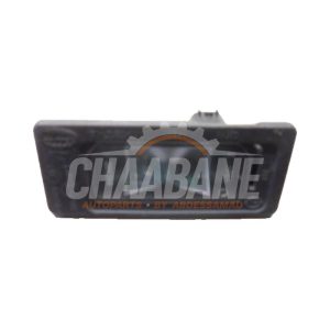 Eclairage immatriculation T2H24328 Jaguar XF Sportbrake 3.0 S V6 D 24V