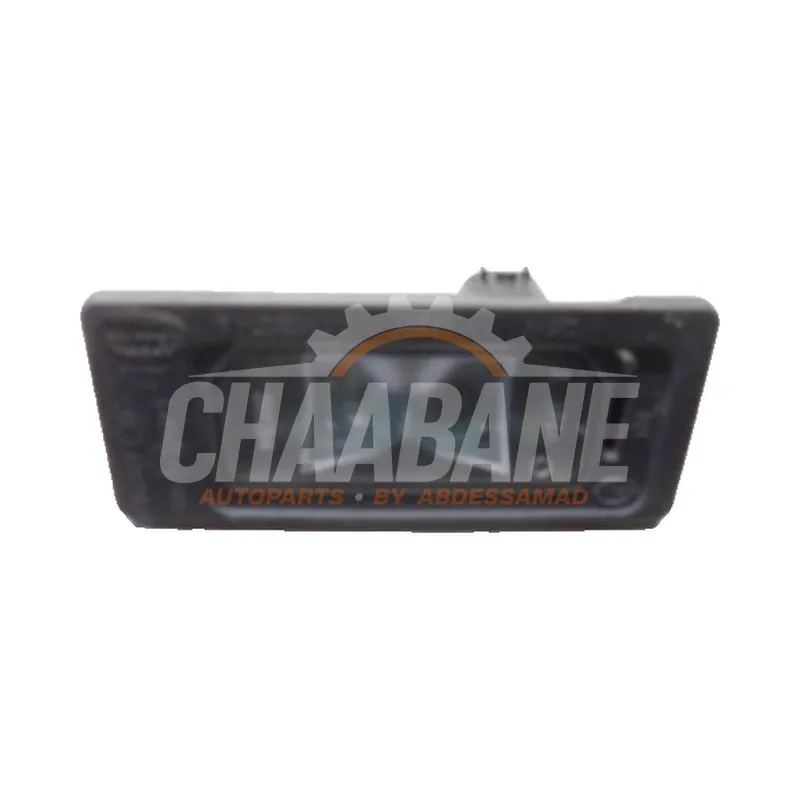 Eclairage immatriculation T2H24328 Jaguar XF Sportbrake 3.0 S V6 D 24V