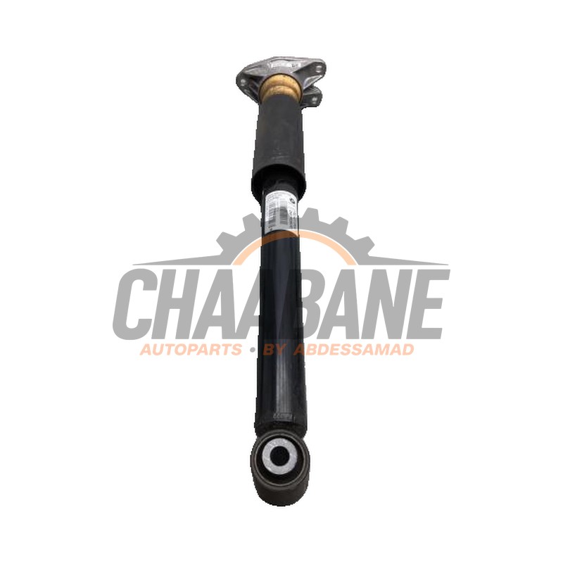 Amortisseur arriere droit 14941510 BMW 2 serie Gran Coupe (F44) 218i 1.5 TwinPower Turbo 12V 2019