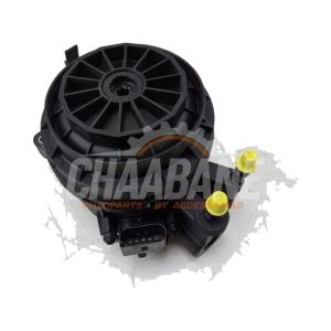 Boitier de filtre carburant A6540900652 Mercedes CLS (C257) 350d 2.9 24V 4-Matic