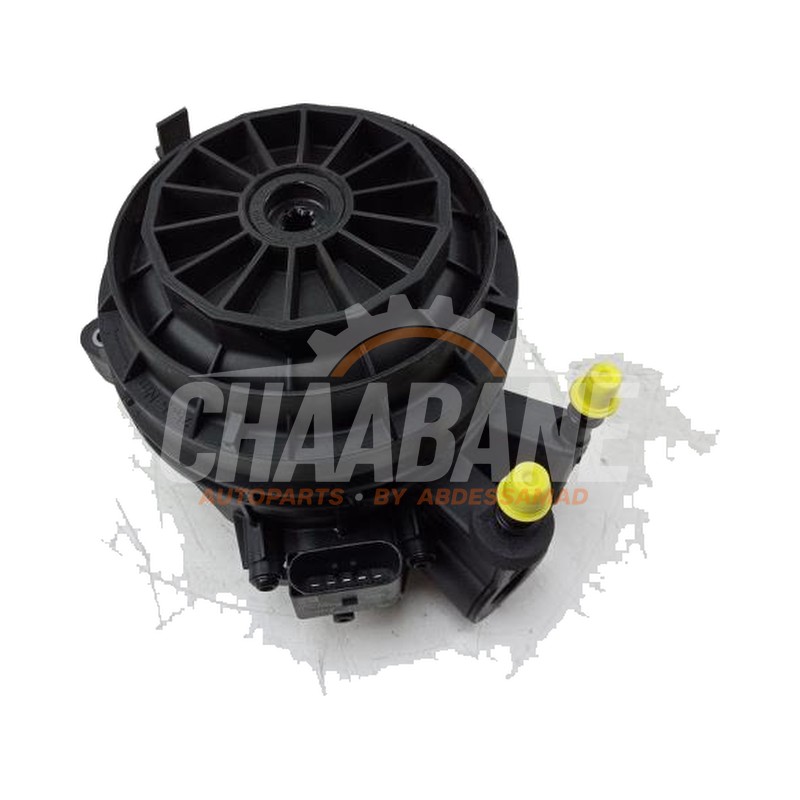 Boitier de filtre carburant A6540900652 Mercedes CLS (C257) 350d 2.9 24V 4-Matic