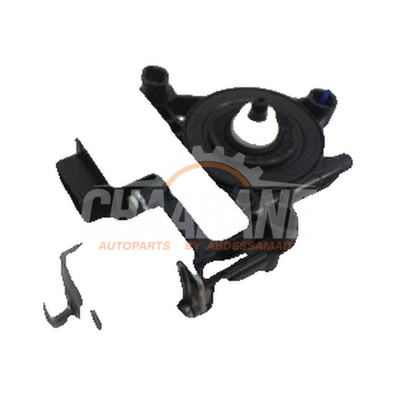 Moteur de vitre portiere 5Q0959811 Audi Q2 2018