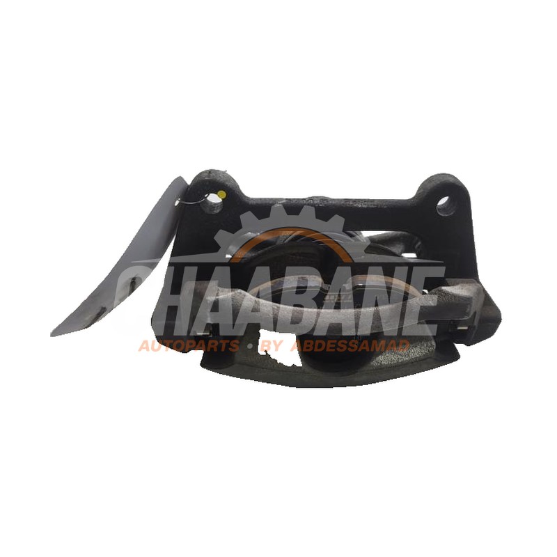 Etrier de frein avant gauche 6798D Audi Q2 (GAB/GAG) 1.0 TFSI 12V 2016