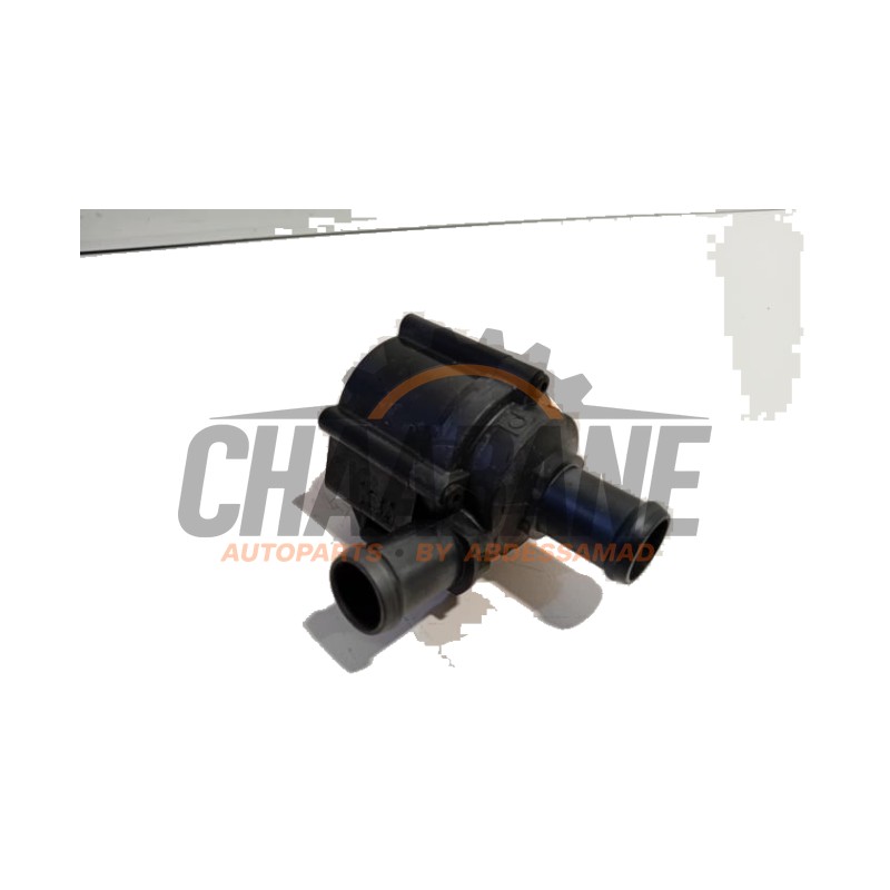 Pompe a eau 06H121601P Audi SQ7 2016