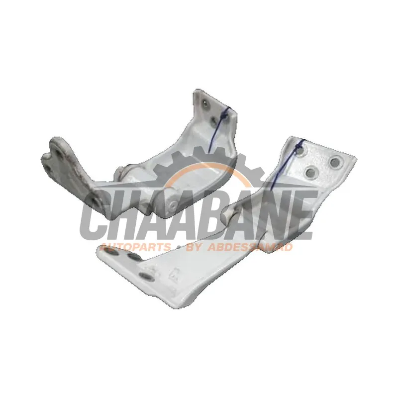 Charniere hayon A4477400337 Mercedes Vito