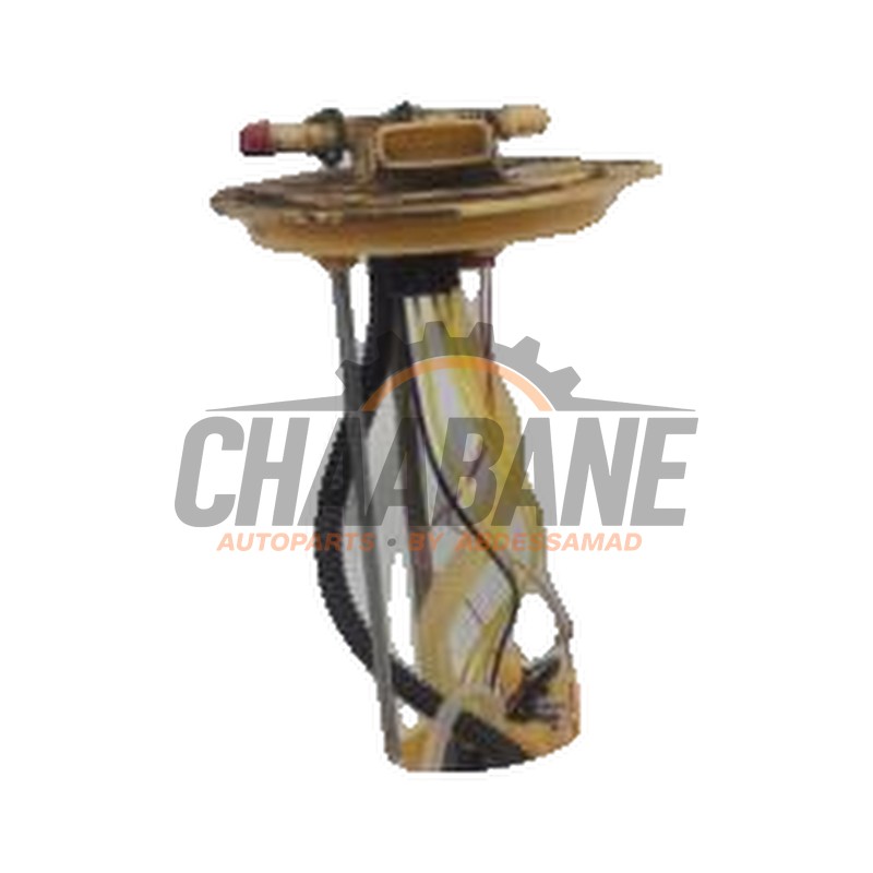 Pompe carburant mecanique A4704700700 Mercedes X-Klasse
