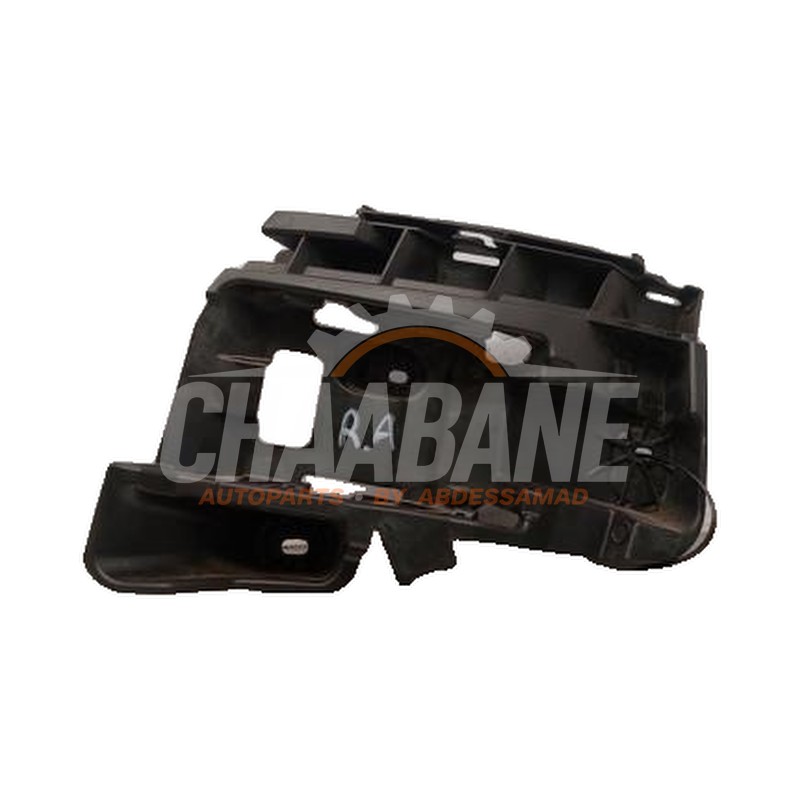 Support pare-chocs arriere droit 565807394C Skoda Kodiaq 2.0 TDI 150 16V 4x4 2016